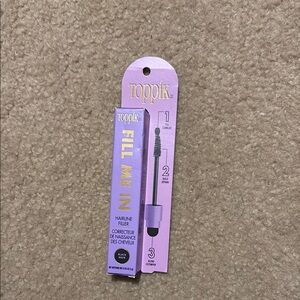 $$SALE$$ Toppik Hairline Filler in Black